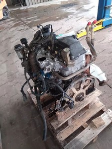 MOTOR TURBO DIESEL 3.0L COMPLETO 1KZ-TE 1996-2003 - Product Image 3