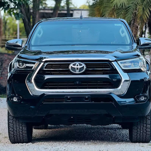 โตโยต้า ไฮลักซ์ ปี 2022 พวงมาลัยขวา ตัวท็อป ครบอุปกรณ์ - Product Image 5