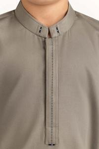 Cómodos niños Shalwar Kameez niños Casual y ropa de fiesta vestido de lujo para - Product Image 2