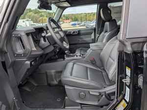 โปรโมชั่นสุดร้อนแรง 2025 ฟอร์ด บรองโก บิ๊กเบนด์ 4WD รถอเนกประสงค์แบบสปอร์ต - Product Image 5