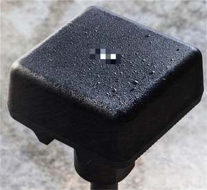 Estación Móvil D-RTK 2 Original, Receptor GNSS de Alta Precisión Actualizado, Compatible con Todos los Principales Sistemas de Navegación por Satélite Globales - Product Image 3