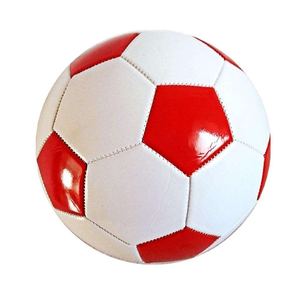 Fútbol de tamaño Normal profesional para Partido de entrenamiento diseño personalizado PU cuero cosido a máquina fábrica de balones de fútbol al por mayor - Product Image 5