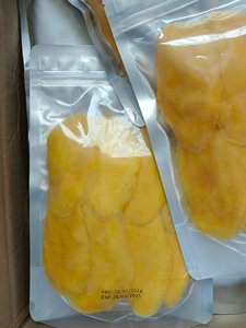 Fruta de mango tropical seco, embalaje de Mango Seco asequible de 500g, mejor OFERTA DE EXPORTACIÓN DE VALOR directamente desde Vietnam - Product Image 4