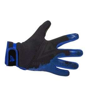 2023 Gants de football gaélique de haute qualité pour hommes Meilleur équipement de sport pour les joueurs - Product Image 3