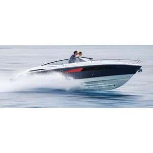 Lancha de Carreras Windy 27 Solano RS con Motor de 1x430 CV, Dimensiones 8.24x2.60 m - Product Image 2