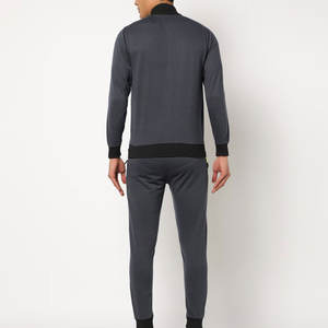 Arrivée Flash : Meilleurs Survêtements de Sport pour Hommes à Manches Longues, Haute Qualité, Écologiques - Product Image 3