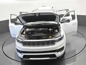 2023 Jeep Grand Wagoneer L Base - Product Image 4