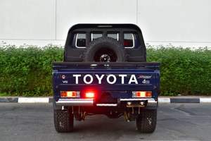 Camioneta TOYOTA LC - Product Image 2