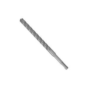 Trapano SDS Plus Wolfpack con 8 Punte da Taglio, Speciale per Cemento Armato, 12 x 210 mm. - Product Image 1
