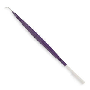 Outil de lifting des cils professionnel de haute qualité INNOVAMED INSTRUMENTS, en acier inoxydable, fournitures pour salon de beauté avec emballage personnalisé - Product Image 2