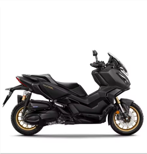 Ventes populaires 2025 : Scooter Honda ADV 350 avec garantie de 3 ans, prêt à être expédié - Product Image 4
