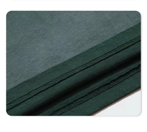 T-shirt graphique vintage d'été en détresse personnalisé pour hommes Jersey surdimensionné Loose Hip Hop Mineral Stone Washed DTG Print - Product Image 5