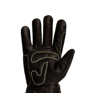 Guantes antideslizantes de calidad, guantes de trabajo de primera calidad, guantes de soldadura de alta calidad, guantes de soldadura, guantes de seguridad resistentes al calor - Product Image 5