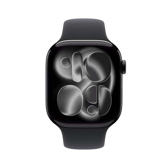 For Watch Series 10 (GPS) 4G Touch Smart Watch OLED Display 4 Days Battery Life for Assistant 5 ATM Waterproof Children