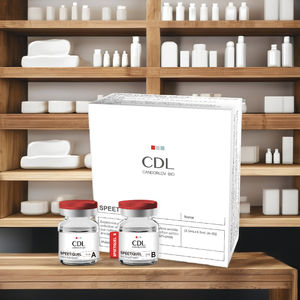 CANDORLOV SPEETIQUEL Regenerating <b>Skin</b> Booster Gel Hyaluronic PDRN Collagen Peptide Anti Aging Firming Wrinkle Care Glow Essence - Product Image 5