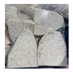 Supplier Frozen Vegetable Frozen <b>Taro</b> With Good Quality At Best Price For Export From Vietnam Frozen Natural Vegetables For Sale - Product Image 6