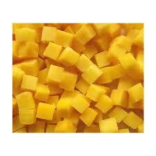 Mango Congelado en Trozos de Vietnam |   Embalaje OEM Disponible - Product Image 4