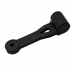 Ensemble de loquet de capot d'ensacheuse de tracteur d'accessoire de camion d'artisan 109808X 532109808 pour des camions - Product Image 3