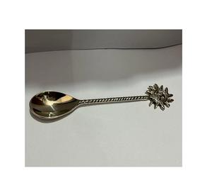 Cuchara de acero inoxidable PARA CENA real con forma y tamaño personalizados a precios muy buenos para la cena de hoteles - Product Image 2