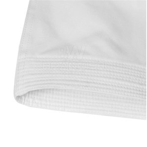 Vente en gros de haute qualité Kimono De Jiu Jitsu karaté uniforme Arts martiaux porter Logo personnalisé uniforme de karaté - Product Image 6