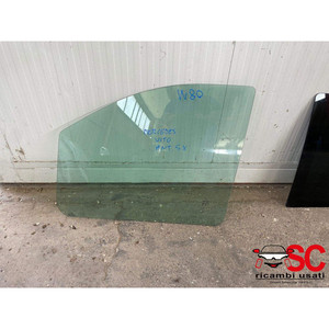 Finestrino Anteriore Sinistro Inferiore MERCEDES Viano 1a Serie (03>) - Product Image 2