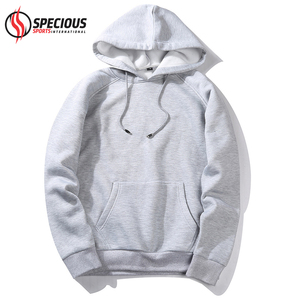 Sweat-shirts à capuche pour hommes, streetwear, logo personnalisé, hiver |   Hauts à capuche en molleton 100% coton de qualité supérieure - Product Image 4