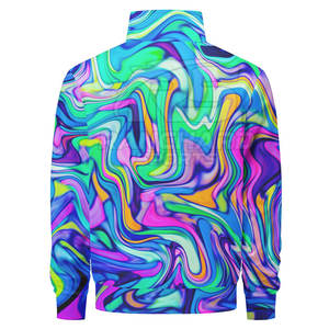 Chándal Deportivo Sublimado para Hombre, Ropa Deportiva Cómoda para Hombre, Chándal Sublimado para Hombre - Product Image 5