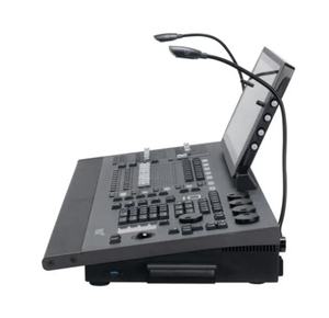 Controlador RGBW Elation NX4 de 64 Universos con Faders Motorizados, Control DMX512, Clasificación IP66 para Consolas OS, Excelente Precio - Product Image 2