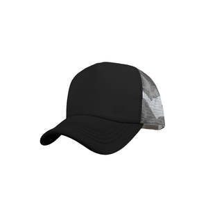 Gorra Deportiva Lisa de 6 Paneles Personalizada al por Mayor, Gorra de Béisbol Ajustable de Algodón con Logotipo Bordado Estampado - Product Image 2
