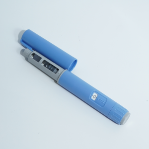 Penna per Iniezione Monouso Brevettata in PVC con Filettatura Interna, Cartuccia da 3mL, Opzioni di Lunghezza Multi-Ago |   Tecnologia Indipendente | - Product Image 5