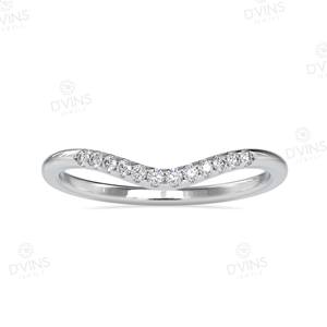 Round Solitaire Engagement Wedding <b>Ring</b> with VVS Lab Created Diamond 18K Gold for Certified Luxury <b>Ring</b> - Product Image 1