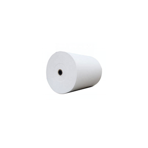 Rollo de papel térmico adecuado para sistemas de impresión de recibos térmicos - Product Image 3