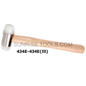 Maillet en nylon 10 "Supérieur - Product Image 1