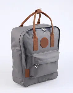 GoesPeak Waterproof Backpack Laptop Notebook Bags for Men Women Unisex Durable Attractive Notebook Travel Rucksack Daypack