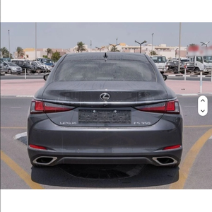 AUTO USADO ASEQUIBLE, Lexus ES350 SEDÁN 2024, LISTO PARA ENVIAR - Product Image 6