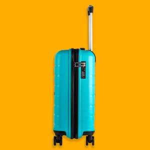 กระเป๋าเดินทางแบบแข็ง Arctic Fox Parrot 20 รุ่นฮาร์ดเชลล์ - Product Image 3