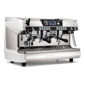 NUEVO EN STOCK 2026, VENTAS ACTIVAS, Máquina de Espresso Comercial Nuova-Simonelli Aurelia II de 3 Grupos T3 - Product Image 2