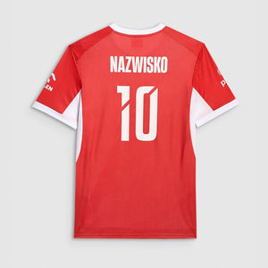 Ropa de voleibol profesional de alta calidad, conjuntos de Jersey de diseño de uniforme transpirable de secado rápido, Kit para hombre, Koala ligero Kotton - Product Image 3