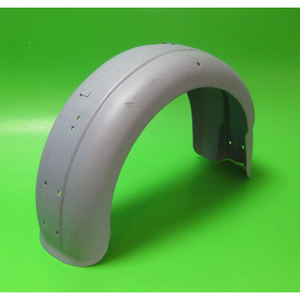 Garde-boue arrière Lambretta D125 et D150 - Product Image 4