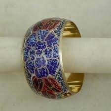 Modern Stylish Black and White Fashion <b>Bangles</b> Set High Quality Wedding and Daily Party Wear Economically Priced - Product Image 3