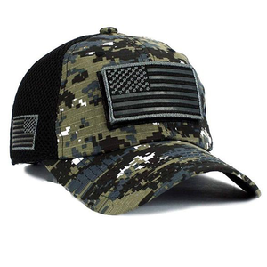 Nueva Gorra de Béisbol Unisex de 6 Paneles con Logotipo Personalizado, Tela de Sarga, Diseño Elegante, Ajustable - Product Image 2