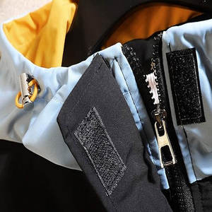 เสื้อฮู้ดใส่ได้ทั้งชายและหญิงเสื้อมีฮู้ดและเสื้อสเวตเตอร์เปิดไหล่สำหรับผู้ชายออกแบบได้ตามที่ต้องการ - Product Image 6