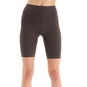 Shorts <b>for</b> Summer Lightweight Solid Color Breathable <b>Jogger</b> Shorts <b>Women</b> Factory Manufacture <b>Women</b> Shorts <b>For</b> Sale - Product Image 5
