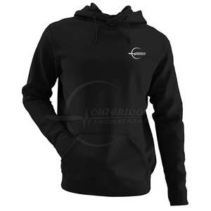Durable nueva llegada al aire libre desgaste Casual sudaderas con capucha para hombres de secado rápido hombres Casual hombres sudaderas con capucha personalizadas - Product Image 2