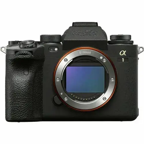 Sale for Alpha a7 Full Frame A1 Film Color Dslr HD Professional Camera High Quality Digital Camera with Lens Bundle