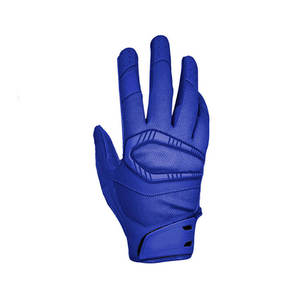 Gants de football de qualité professionnelle pour le sport décontracté en plein air, l'entraînement et les matchs, design résistant aux intempéries, adhérence longue durée - Product Image 2