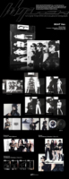 AESPA - [ WHIPLASH ] 5ème mini-album (Version BEAT) Album KPOP Best Seller en Corée
