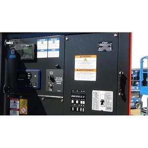 New <b>Towable</b> Generator Power Module PG40 2025-DC Output for Temporary Jobsite Event & Emergency Power - Product Image 5