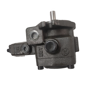 Bomba de aceite hidráulico VA1 VB1 VC1 VD1 VE1 SVPF serie bomba de paleta variable de alta presión de VB1-24F-A1 - Product Image 1