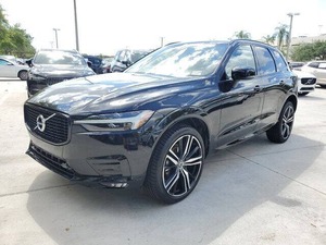 วอลโว่ XC60 ปี 2021 สภาพใหม่เอี่ยม - Product Image 2